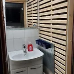 Minicabin Chalet *