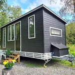 Chalet Minicabin Vuokatti