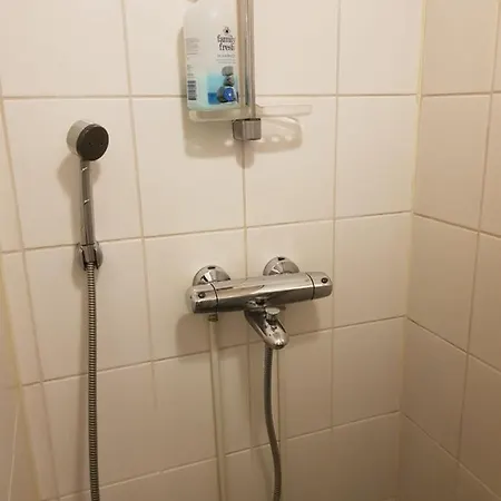 Minicabin Alpehytte Vuokatti