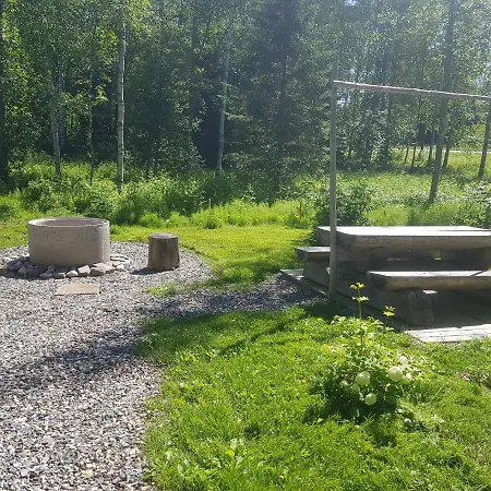 Minicabin Lomamökit