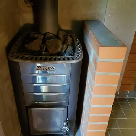 Minicabin Alpehytte *