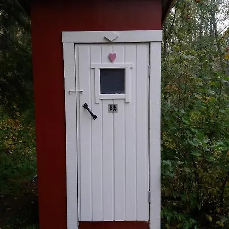 Minicabin Alpehytte *