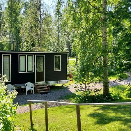 Alpehytte Minicabin *