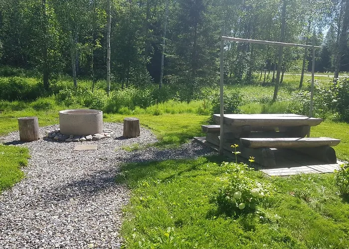 Minicabin Lomamökit