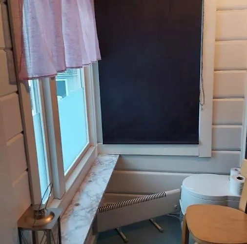 Lomamökit Minicabin Vuokatti