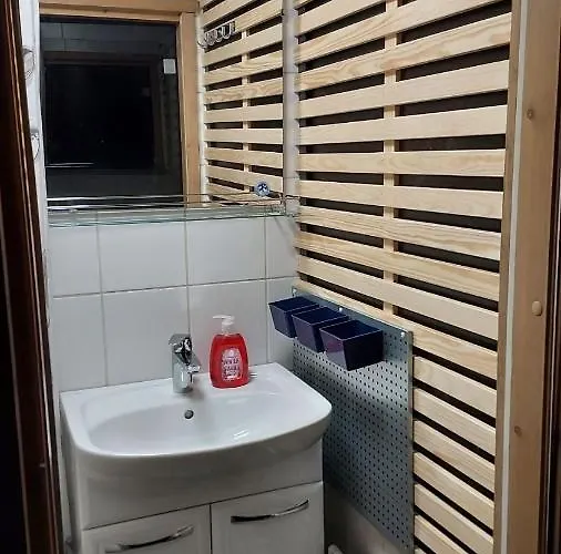 Minicabin Lomamökit *