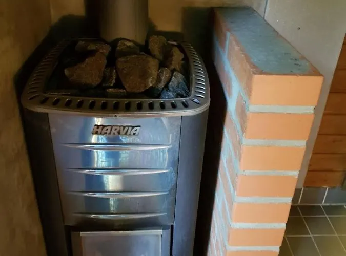 Minicabin Alpstuga *