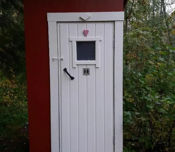 Minicabin Alpstuga *