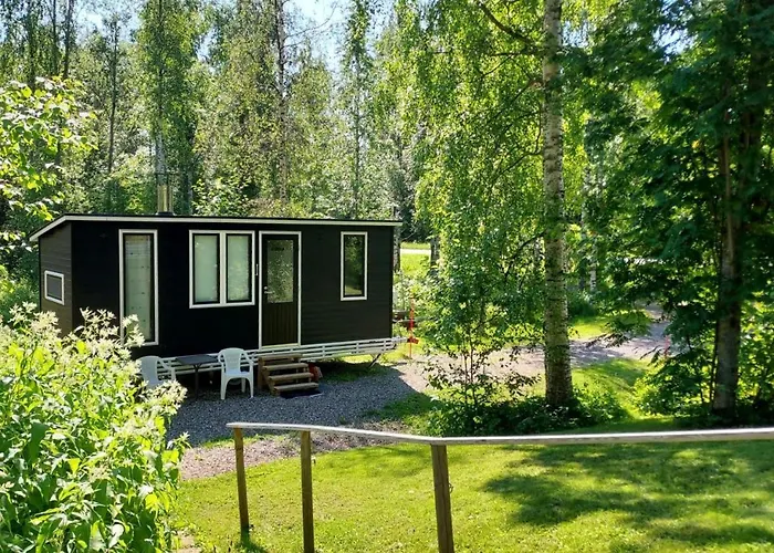 Alpstuga Minicabin *